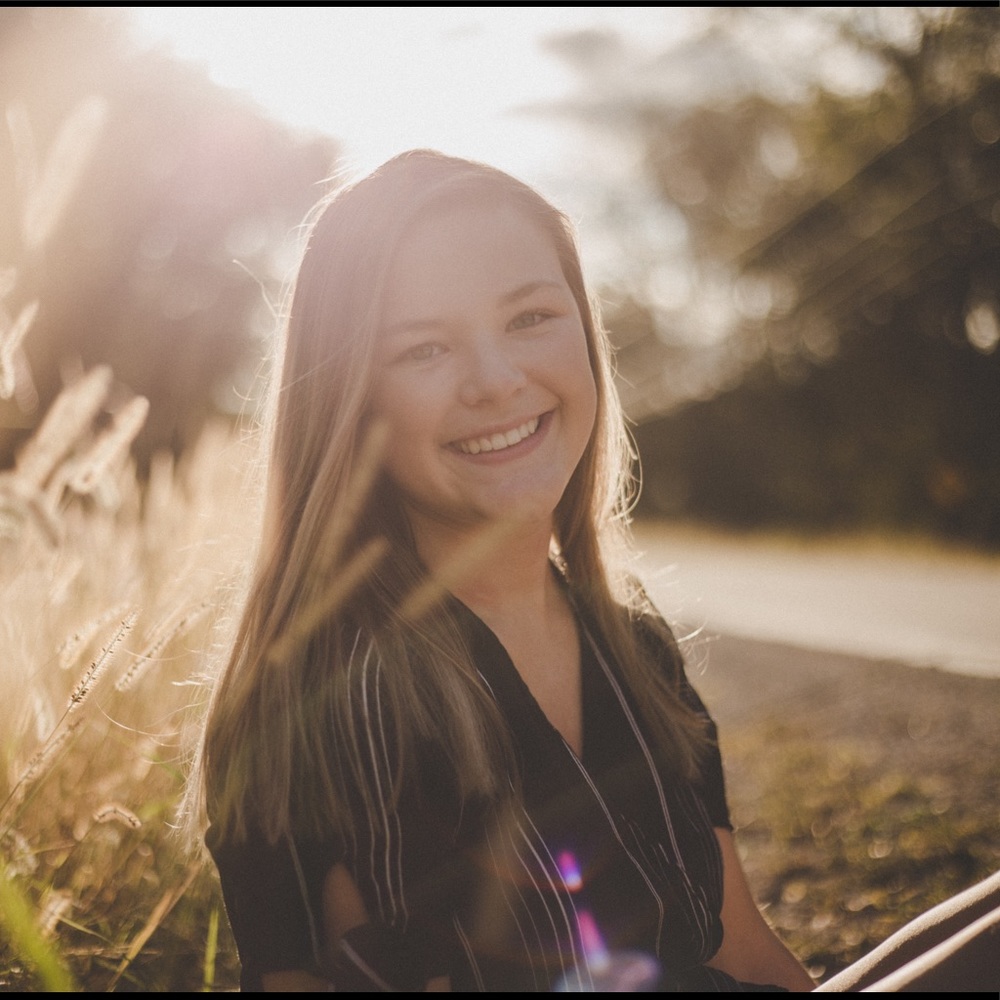 Meet your Posher, Delaney